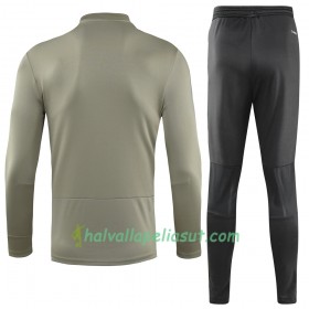 Juventus Training Huppari Suits 2018-2019